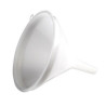 Plastic funnel Ø 100 mm