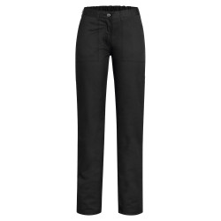 Ladies trausers regular fit...