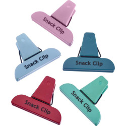 Bag clips FRESH 5pcs