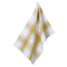 Dish towel SVEA 70 x 50cm checked