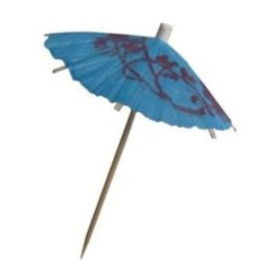 Deco Picks Umbrella D 10cm,...