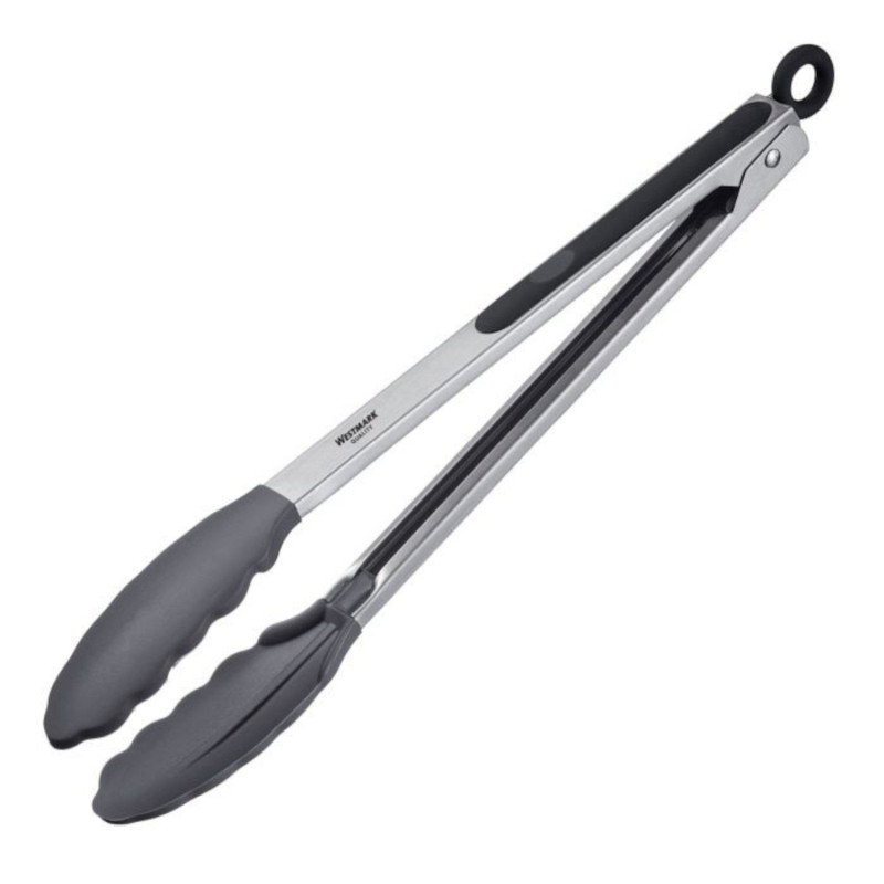 Serving tongs »Classic Silicone«, 34 cm
