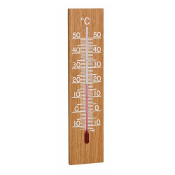 Indoor thermometer...