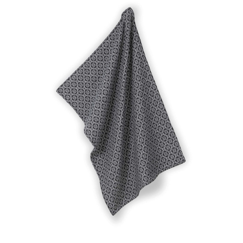 Virtuvės stotis GIANNA 70 x 50 cm tamsiai pilka