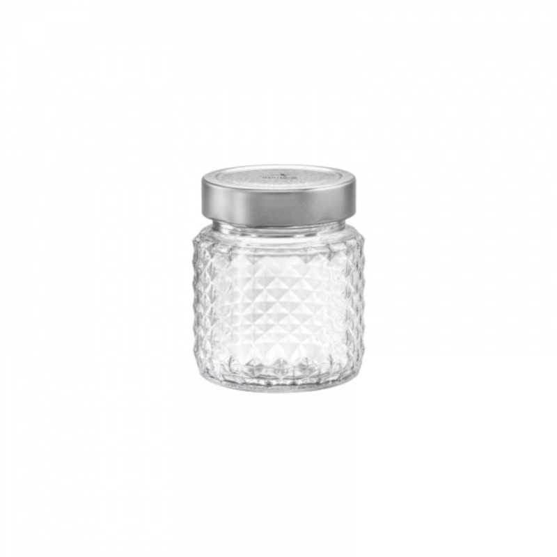 Burka ar vāku DELIVERY JARS 300ml
