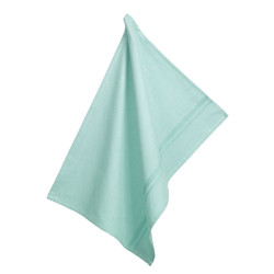 Dish towel Tia mint green...