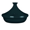 Keedupott TAGINE ø 32cm, 3L, tumesinine