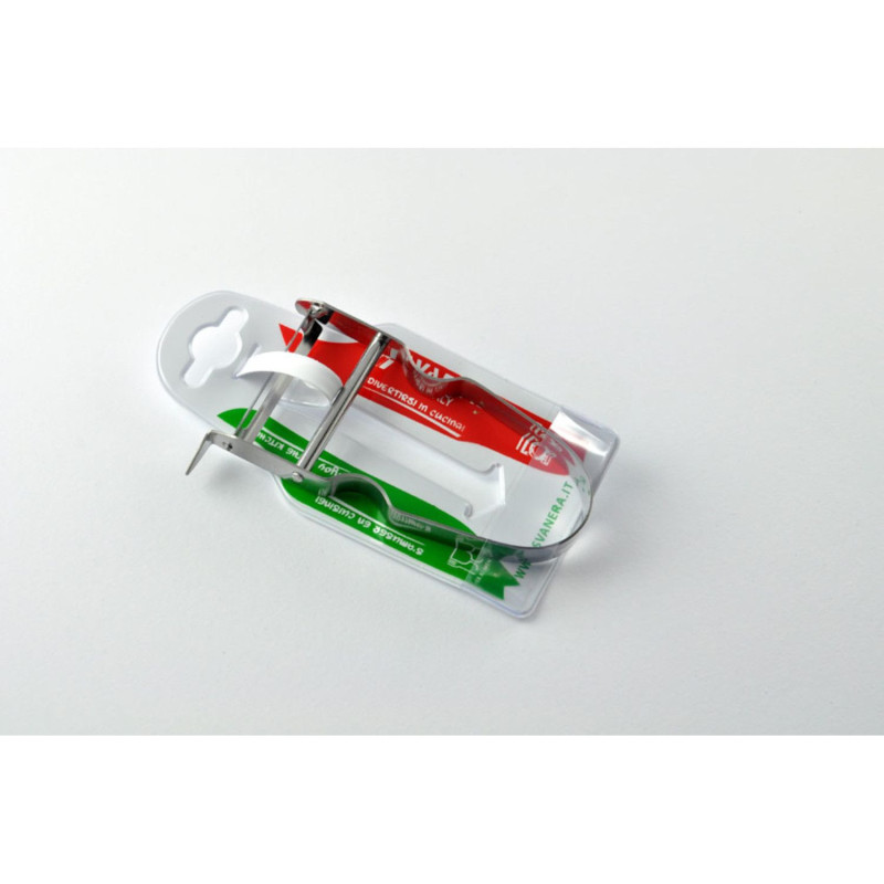 Vegetable PEELER stainless steel
