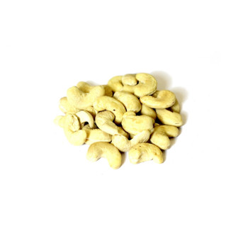Anakardžių riešutai EKOLOGIŠKI 1kg