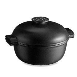 Katls ar vāku ø 27cm, 4L...