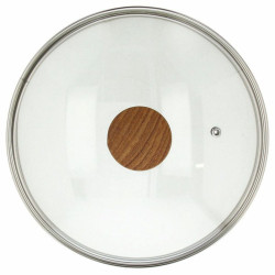 Lid D 32cm GRANCUCI glass...
