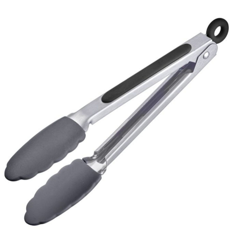 Serving tongs L-27cm 3.5x4cm CLASSIC MINI