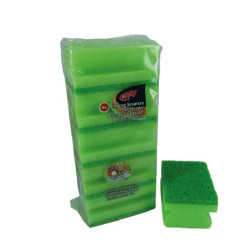 Dish sponges 5pc with...