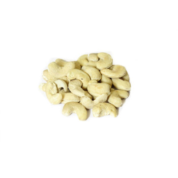 India pähklid 80g