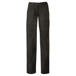 Ladies trausers regular fit...