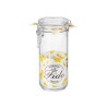 Glass jar FIDO TERRINA ERM.1000ml