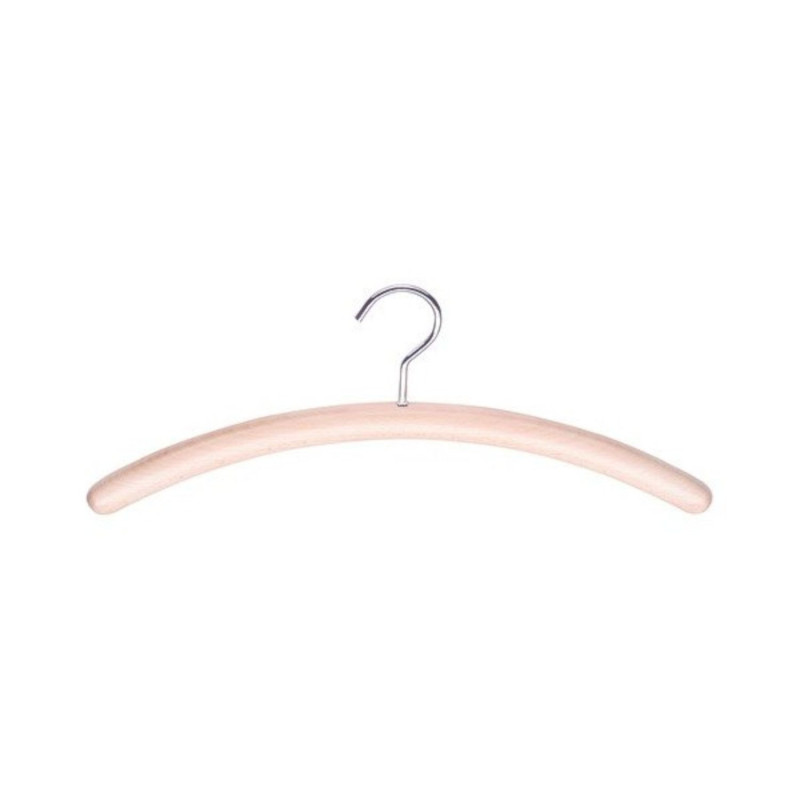 Puidust riidepuu RONDO 45cm