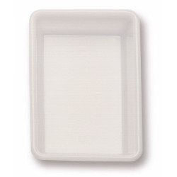 Food box 435x285x80mm 5l white