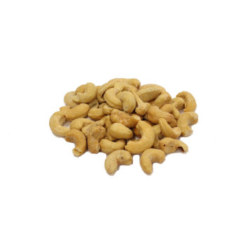 Cashews roasted and salted 500g