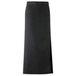 Priekšauts ar sāna šķēlumu...