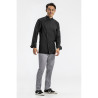 Chef jacket black M size