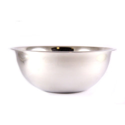 Bowl met. NIKKEN D31cm 5.3 l