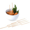 Wooden toothpicks 6.8cm 1000pc