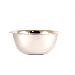 Bowl met. NIKKEN D18cm 1.1 l