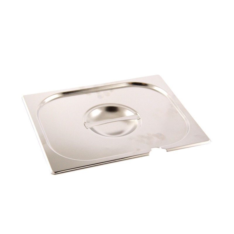 Pakk GN1/2 portsjoniga. 32,5 ×26.5cm