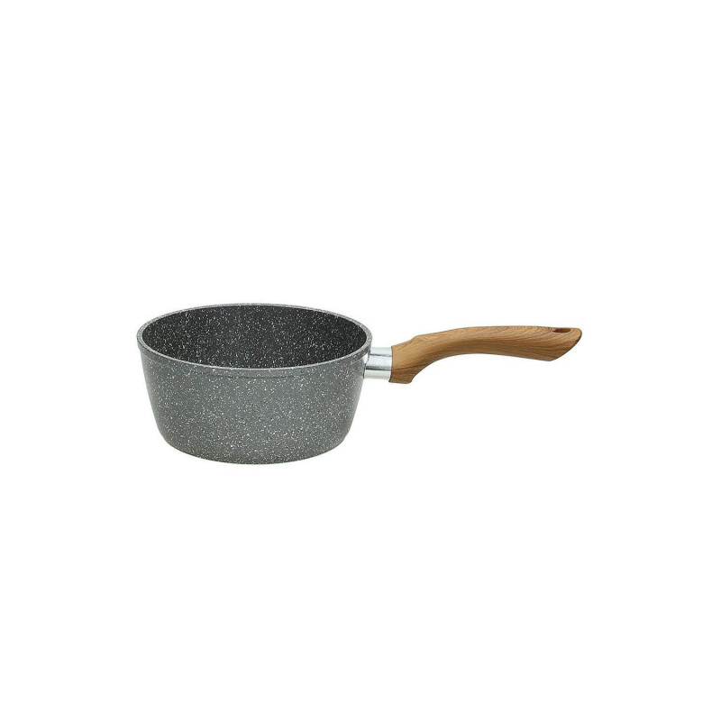Casserole ų 16cm h-7.5cm induction