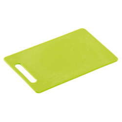 Cutting board plastic...