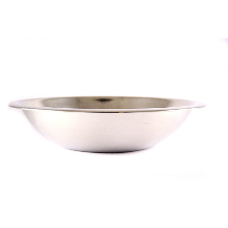 Bowl met. D29cm 2.8 l