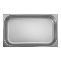 GN 1/1 h-100mm 530x325mm 12.6L