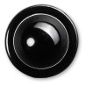 Buttons 12pcs black