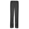 Chef pants size 50 black/white