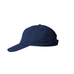 Baseball cap navy blue