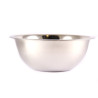 Bowl met. NIKKEN D24cm 2.5 l