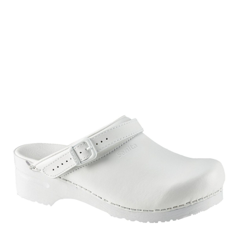 Обувь Sanflex Open 36 размер белый