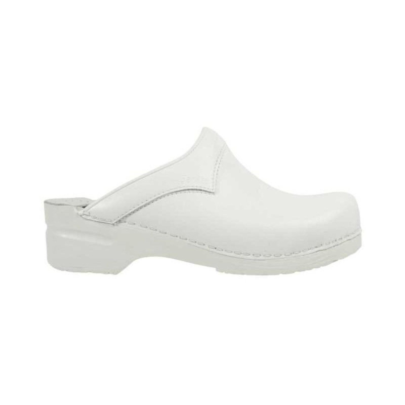 Kerry kingad, suurus 36, valged