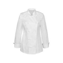 Chef jacket female size 50...