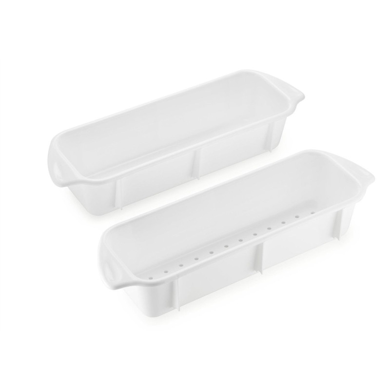 Fruit drain set 33.5 x 10.5 x 8.0 cm