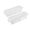Fruit drain set 33.5 x 10.5 x 8.0 cm