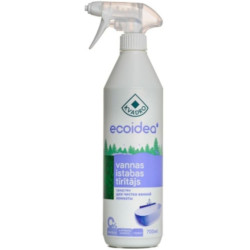 Voniolio valytuvas ECOIDEA...