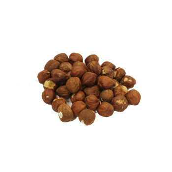 Lazdyno riešutai BIO 80g
