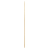 Bamboo Skewers 40cm D5mm 200pcs