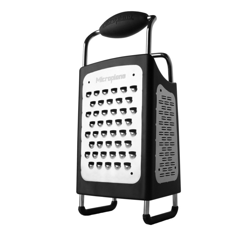 4 Sided Box Grater