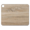 Cutting Board 42,7x32,7cm NATURAL