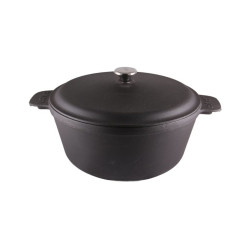 Casserole cast iron LAVA...