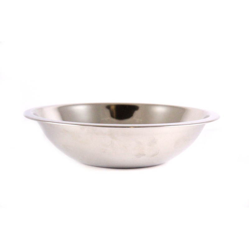 Bowl met. REGULAR D19cm 0.9 l