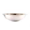 Bowl met. D34cm 4.5 l